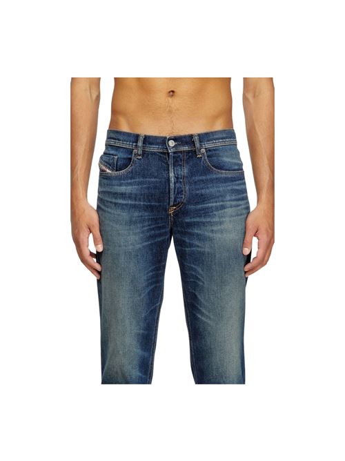 JEANS REGULAR D-FINITIVE DIESEL | A10230 09M1001